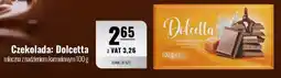 Eurocash Czekolada: Dolcetta oferta