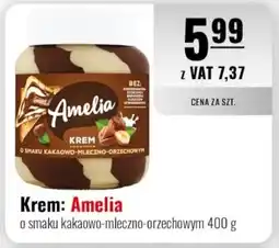 Eurocash Krem: Amelia oferta
