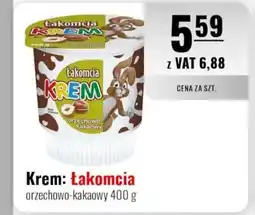 Eurocash Krem: Łakomcia oferta