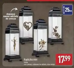 ALDI Kapliczka mini oferta