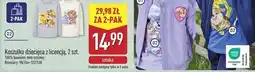 ALDI Koszulka dziecięca 98-128 cm oferta