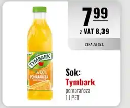 Eurocash Sok: Tymbark oferta