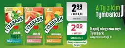 Eurocash Napój niegazowany: Tymbark oferta