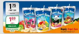 Eurocash Napój: Capri Sun oferta