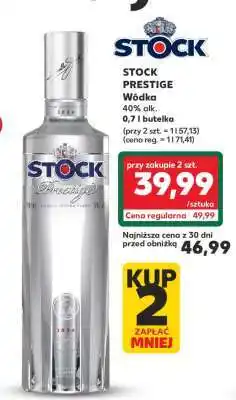 Kaufland STOCK PRESTIGE oferta