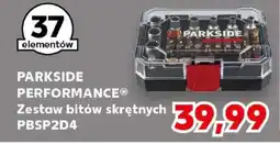 Kaufland PARKSIDE PERFORMANCE oferta