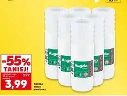 Kaufland ANGELA Wkład parafinowy oferta