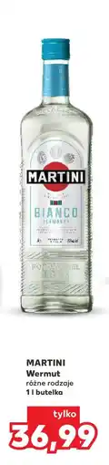 Kaufland MARTINI oferta
