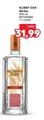 Kaufland Hlibny Dar oferta