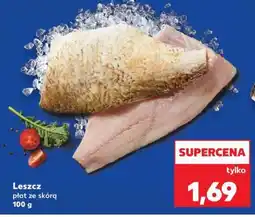 Kaufland Leszcz oferta