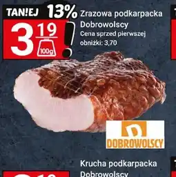 Hitpol Zrazowa podkarpacka Dobrowolscy oferta
