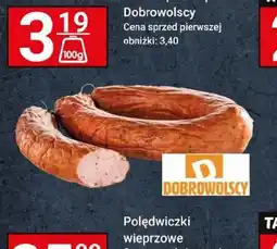 Hitpol Polędwiczki Dobrowolscy oferta