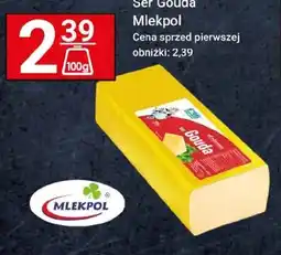 Hitpol Ser Gouda Mlekpol oferta
