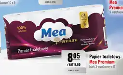Eurocash Papier toaletowy: Mea Premium oferta