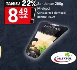 Hitpol Ser Jantar oferta