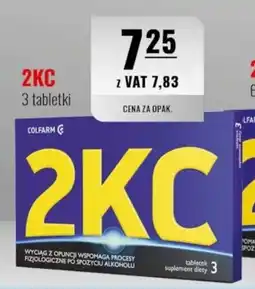 Eurocash 2KC oferta