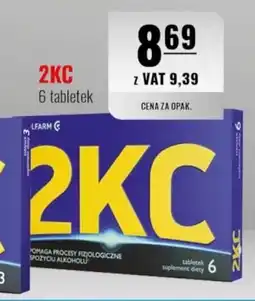 Eurocash 2KC oferta