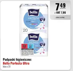 Eurocash Podpaski higieniczne: Bella Perfecta Ultra oferta