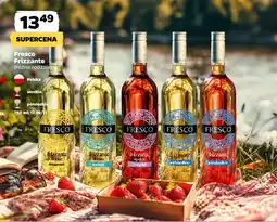 Netto Wino Fresco Frizzante oferta