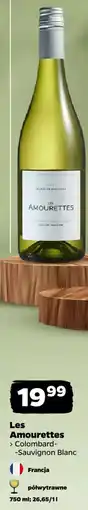 Netto Wino Les Amourettes oferta