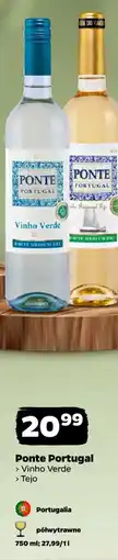 Netto Wino Ponte Portugal oferta