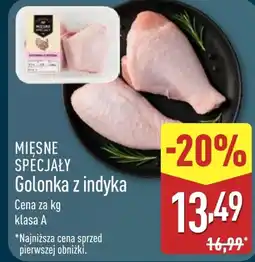 ALDI Golonka Mięsne Specjały oferta