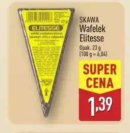 ALDI Wafelek Skawa oferta