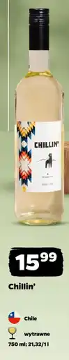 Netto Wino Chillin' oferta