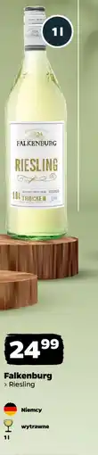 Netto Wino Falkenburg oferta