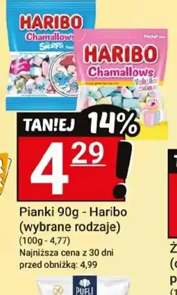Hitpol Pianki Haribo oferta