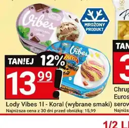 Hitpol Lody Vibes oferta