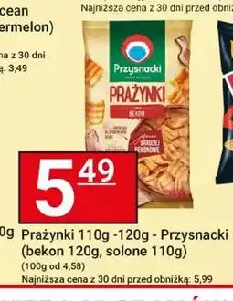 Hitpol Prażynki Przysnacki oferta