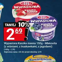 Hitpol Wypasiona Kaszka manna oferta