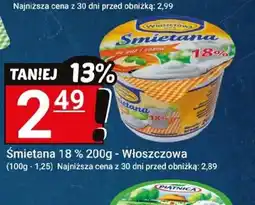 Hitpol Smietana Włoszczowa oferta