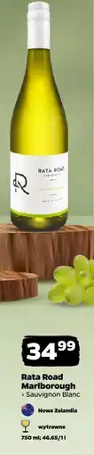 Netto Wino Rata Road Marlborough oferta