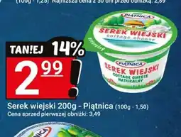 Hitpol Serek wiejski Piątnica oferta