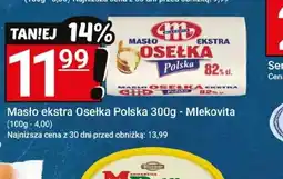 Hitpol Masło ekstra Osełka Polska oferta
