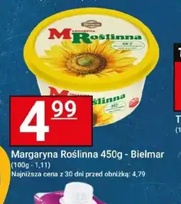 Hitpol Margaryna Roślinna Bielmar oferta