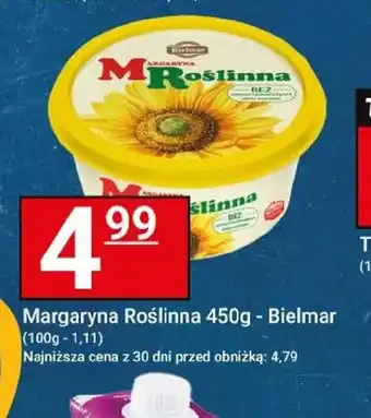 Hitpol Margaryna Roślinna Bielmar oferta