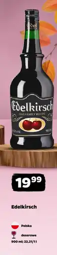 Netto Wino Edelkirsch oferta