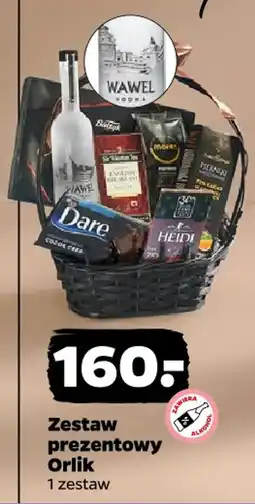 Netto Zestaw prezentowy Orlik oferta