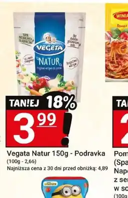 Hitpol Vegeta Natur oferta