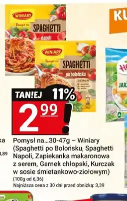 Hitpol Pomysł na... Winiary oferta