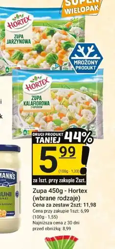Hitpol Zupa Hortex oferta