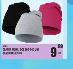 TomiMarkt Czapka Moraj DCZ 600-540 UNI oferta