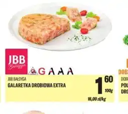 TomiMarkt Galaretka drobiowa extra oferta