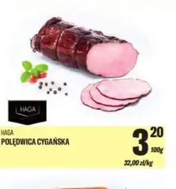 TomiMarkt Polędwica cygańska oferta