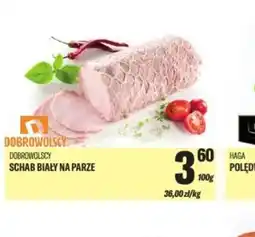 TomiMarkt Szynka Dobrowolscy oferta