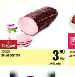 TomiMarkt Schab Sołtysa oferta