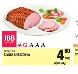 TomiMarkt Szynka Bierzówska oferta